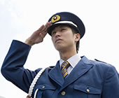 施設警備
